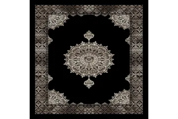 Homefesto Matta 120x180 cm - Multifärgad - Products - Textil & mattor - Matta - Orientalisk matta - Persisk matta