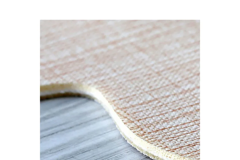 Parminder Badrumsmatta 60x100 cm Rektangulär - Creme - Products - Textil & mattor - Matta - Badrumsmatta