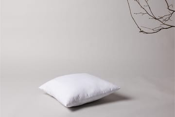 Wilma Inner cushion - Vit - Products - Textil & mattor - Sängkläder - Sovkudde - Innerkudde & huvudkudde