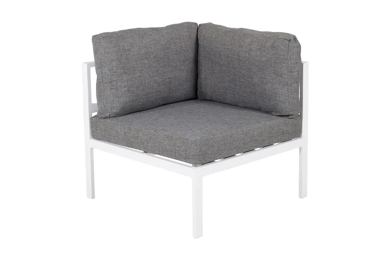 Copacabana Hörnmodul, Vit