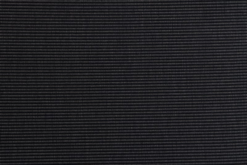 Wisconsin Premium Mittmodul utomhus i konstrotting - Svart - Products - Utemöbler & utemiljö - Övrigt utemöbler - Moduler utesoffa - Mittmodul utesoffa