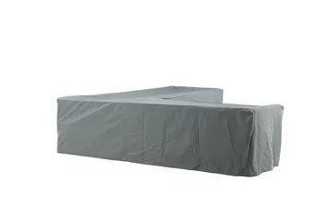 Klas Möbelskydd 254x66x90 - Grå - Products - Utemöbler & utemiljö - Övrigt utemöbler - Möbelskydd - Överdrag utemöbler