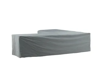 Klas Möbelskydd 325x100x255 - Grå - Products - Utemöbler & utemiljö - Övrigt utemöbler - Möbelskydd - Överdrag utemöbler