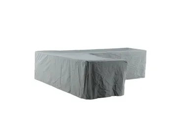 Klas Möbelskydd 325x100x255 - Grå - Products - Utemöbler & utemiljö - Övrigt utemöbler - Möbelskydd - Överdrag utemöbler