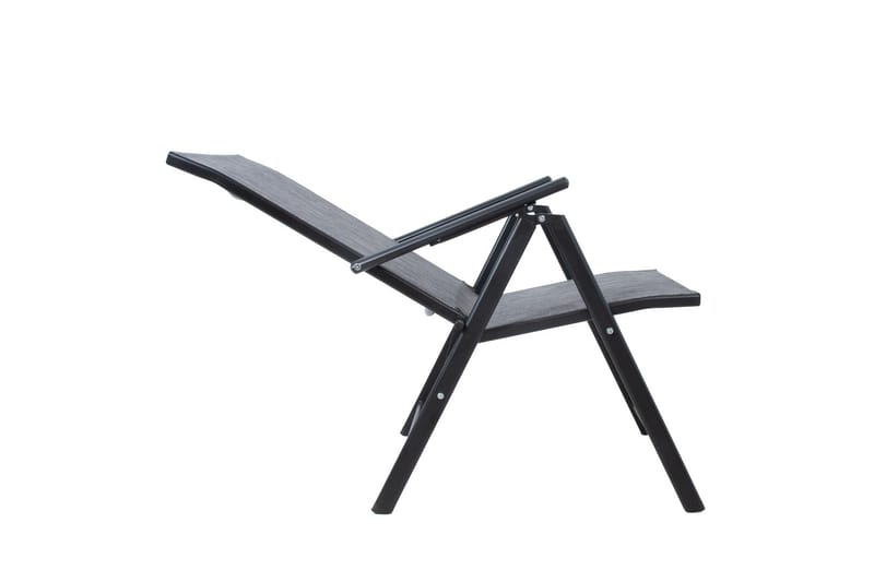 Dublin Utestol Grå - Products - Utemöbler & utemiljö - Balkong & altan - Balkongmöbler - Balkongstol