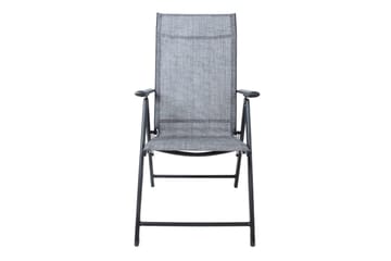 Dublin Utestol Grå - Products - Utemöbler & utemiljö - Balkong & altan - Balkongmöbler - Balkongstol