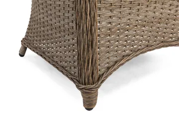 Marcus Öronlappsfåtölj Utomhus - Natur - Products - Utemöbler & utemiljö - Balkong & altan - Balkongmöbler - Balkongstol