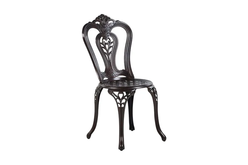 Radogna Utestol 2-pack, Brun