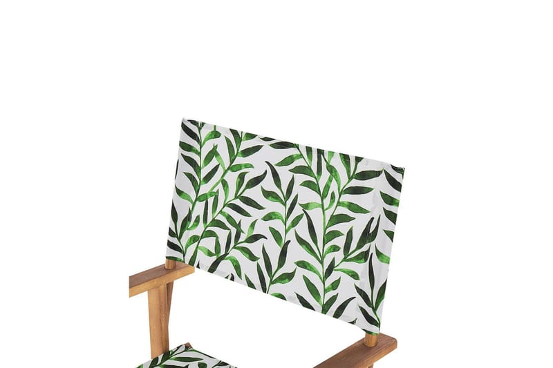 Salve Karmstol Utomhus - Brun - Products - Utemöbler & utemiljö - Balkong & altan - Balkongmöbler - Balkongstol