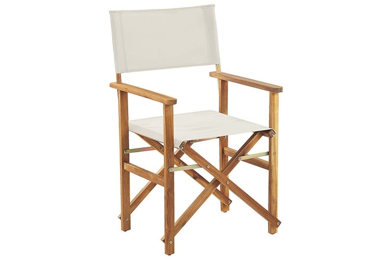 Salve Karmstol Utomhus - Brun - Products - Utemöbler & utemiljö - Balkong & altan - Balkongmöbler - Balkongstol