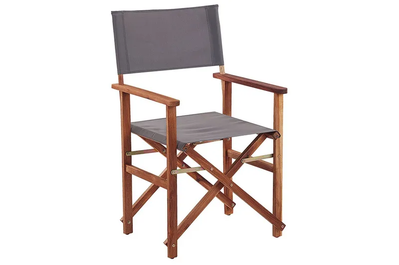 Salve Karmstol Utomhus - Brun/Grön/Vit - Products - Utemöbler & utemiljö - Balkong & altan - Balkongmöbler - Balkongstol