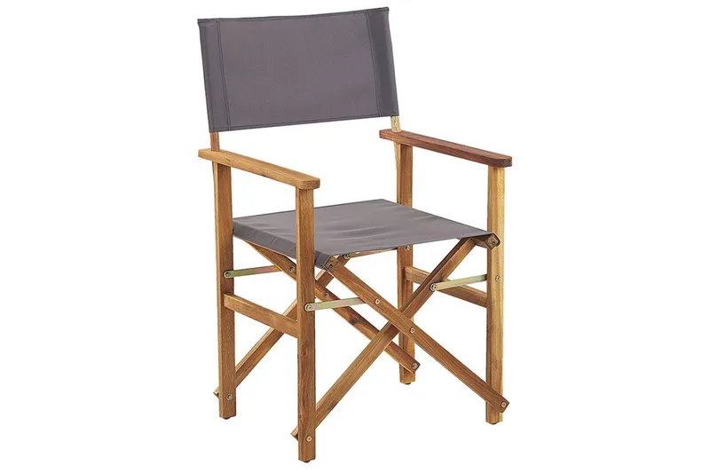 Salve Karmstol Utomhus - Brun/Vit/Grön - Products - Utemöbler & utemiljö - Balkong & altan - Balkongmöbler - Balkongstol