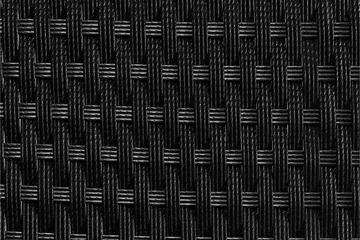 Thor Utefåtölj - Svart/Svart - Products - Utemöbler & utemiljö - Balkong & altan - Balkongmöbler - Balkongstol