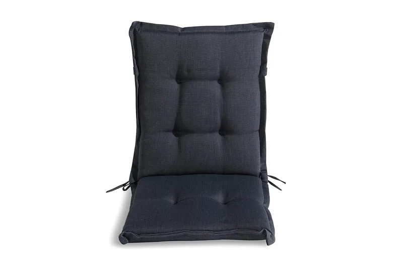 Dyna till Karmstol, Grå