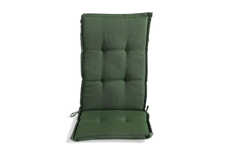 Dyna till Positionsstol, Grön