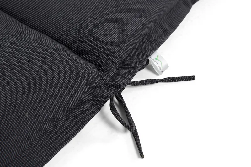 Dyna till Positionsstol - Grå - Products - Utemöbler & utemiljö - Dynor - Positionsdynor