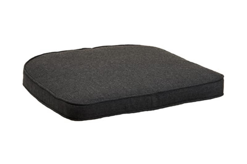 Fritab Sunbrella Krabi Sittdyna 46x49 cm Svart, Fritab