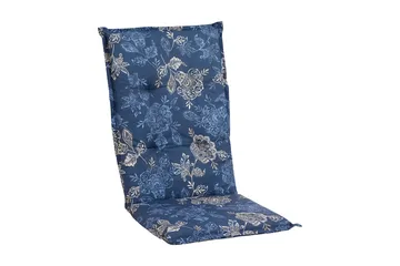 Harbor Dyna Blå - Fritab - Products - Utemöbler & utemiljö - Dynor - Positionsdynor