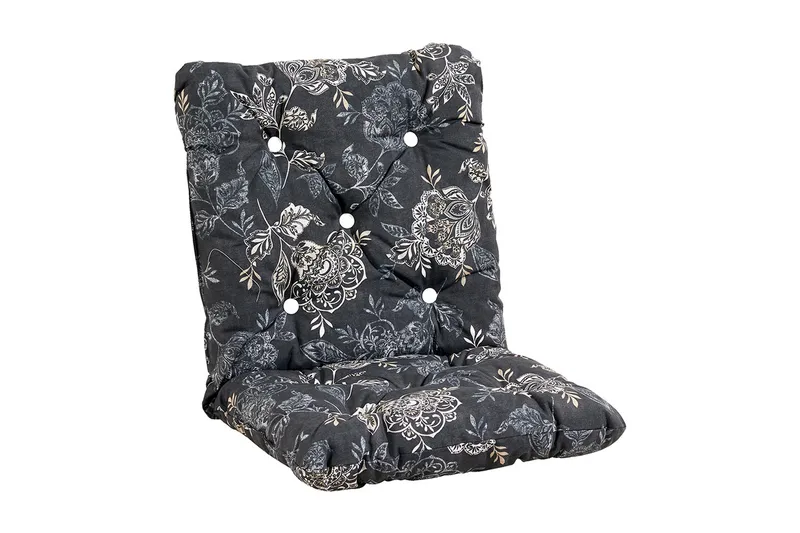 Minivik Dyna Svart, Fritab