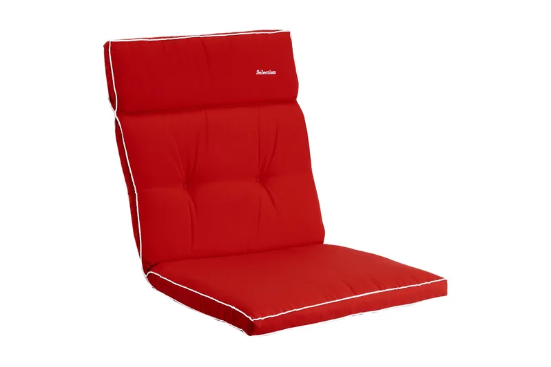 Selection Universaldyna, Röd