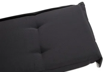 Solsängsdyna - Grå - Products - Utemöbler & utemiljö - Dynor - Solsängsdynor