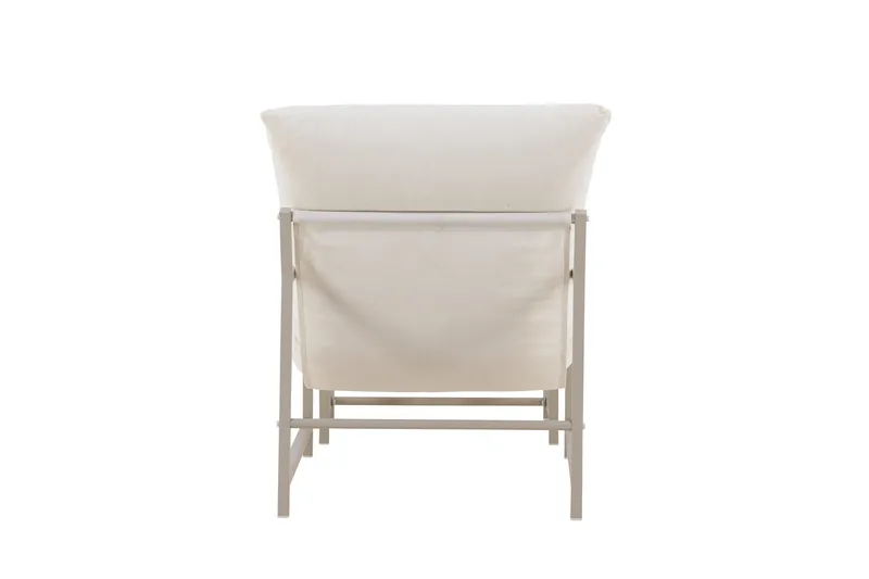 Corso Utefåtölj - Beige - Products - Utemöbler & utemiljö - Loungemöbler - Loungestol utomhus