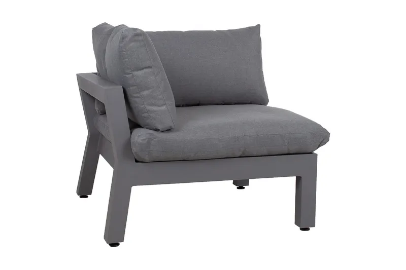 Fluffy Trädgårdsgrupp - Products - Utemöbler & utemiljö - Loungemöbler - Loungeset & loungegrupp