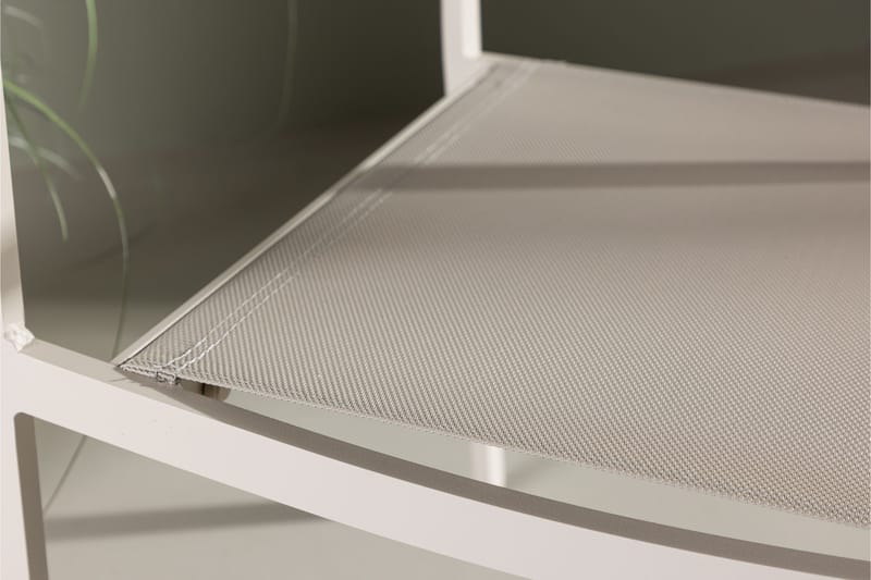 Copacabana Matstol - Beige - Products - Utemöbler & utemiljö - Loungemöbler - Loungestol utomhus