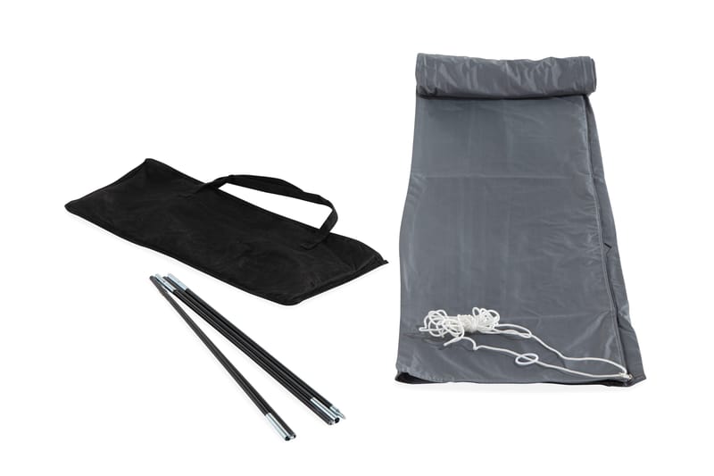 Vienna Parasollskydd 300 cm