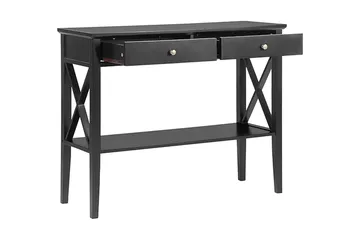 Jahlayah Avlastningsbord Utomhus - Svart - Products - Utemöbler & utemiljö - Utebord & trädgårdsbord - Sidobord utomhus