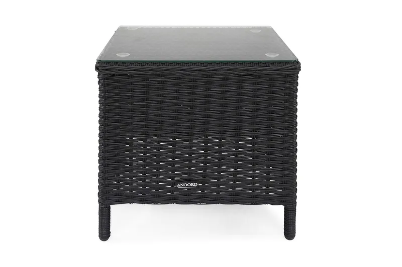 Marcus Sidobord utomhus i konstrotting för Trädgård - Products - Utemöbler & utemiljö - Utebord & trädgårdsbord - Sidobord utomhus