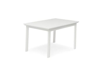 Utebord 135 cm Hillerstorp Läckö - Products - Utemöbler & utemiljö - Utebord & trädgårdsbord - Matbord utomhus