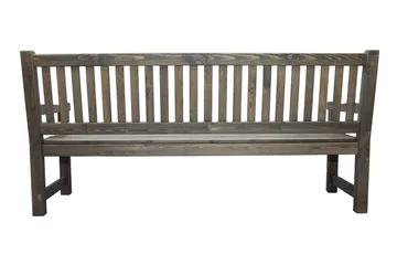 Rimforsa Utesoffa - Grå - Products - Utemöbler & utemiljö - Utesoffa - Trädgårdsbänk & utebänk