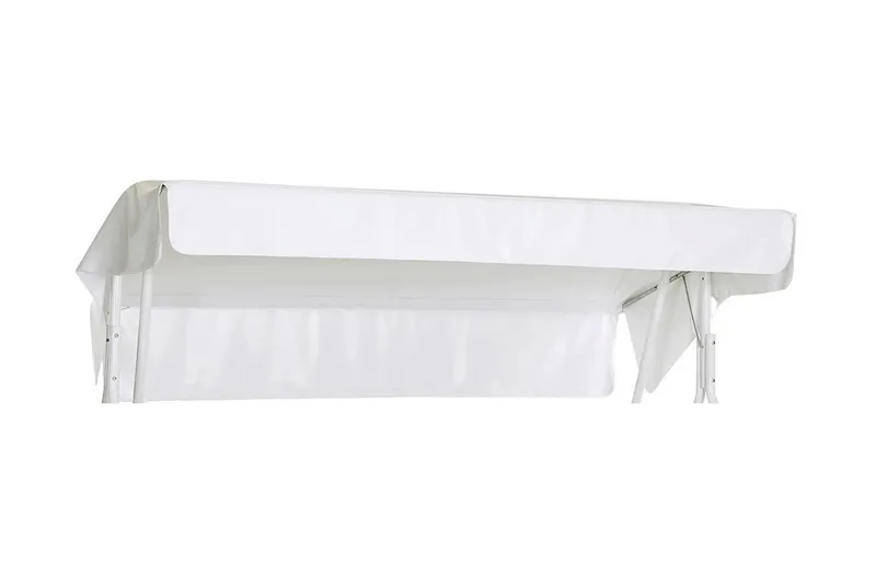 Tak till De Luxe/Suvi Hammock, vit, Varax