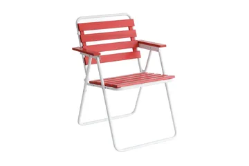 Retro Utestol - Varax - Products - Utemöbler & utemiljö - Utestol & trädgårdsstol - Matstol & karmstol utomhus