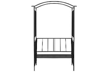 Trädgårdsdekoration & utemiljö