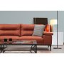 Hollywood sofa - Orange