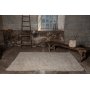 Zoe uldtppe - Beige