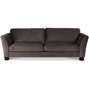 Arild 3-pers. Sofa - muldvarp