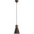 Kono loftslampe 6362 - Vintage