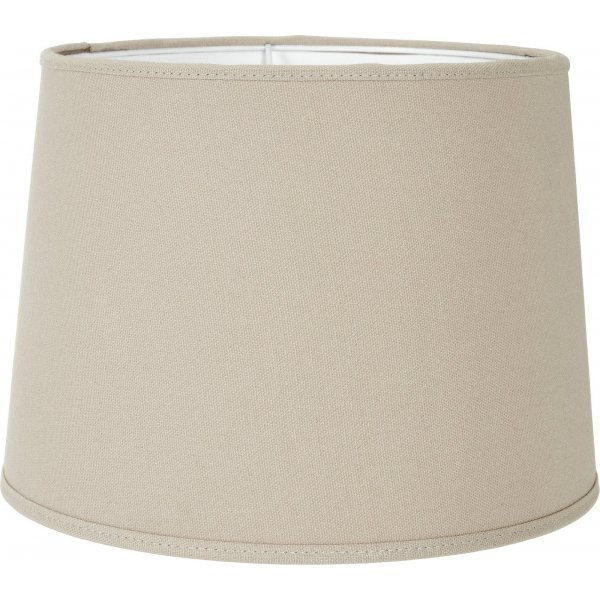 Sofia Franza lampeskrm - Beige