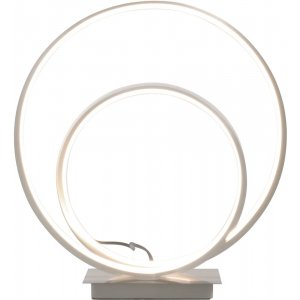 Loop bordlampe - Stl