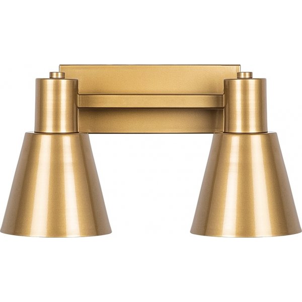 Gunnel vglampe 13093 - Guld