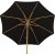Cerox parasol - Sort/Natur