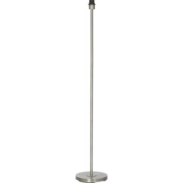 Amy gulvlampe - Krom - 130 cm