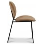 Palle stol - Brun (Fljl)
