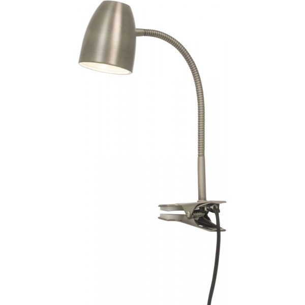 Sandnes klemlampe - Tin