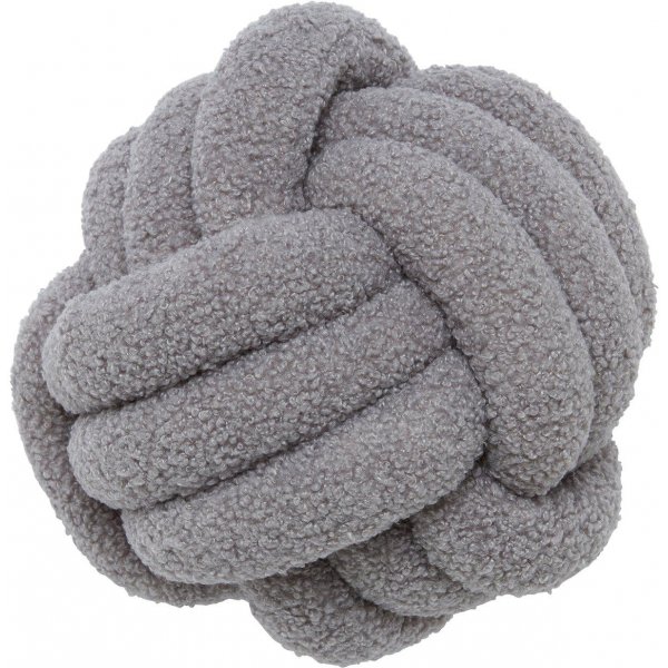 Kuglepyntepude D22 cm - Gr