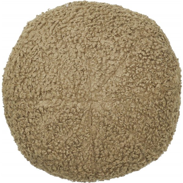 Elsie pyntepude 25 cm - Iskaffe