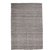 Tæppe Trevor 300x200 - Graft grå polyester